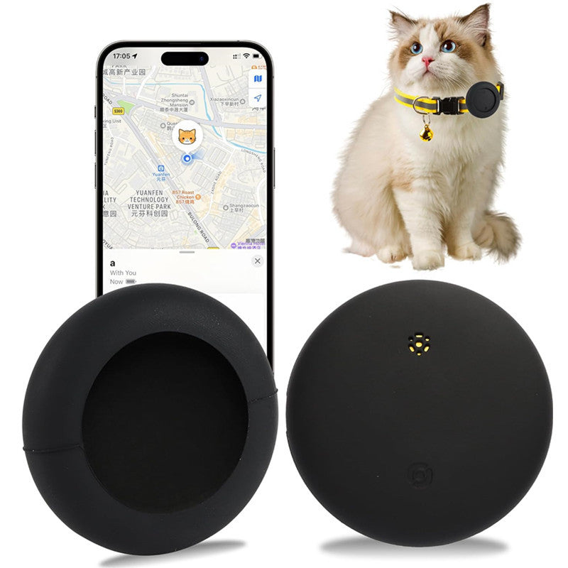 Cross-Border Find My Global Positioning Tracker Car Key Anti-Lost Device Wallet Finder Pet Tracker