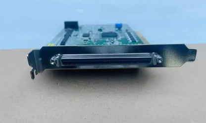 PCI-8132 PCI-8134A PCI-8164 PCI-8154 PCI-1245L PCI-8144 PCI-8144N MP-C154 PCI-8134 MC8041AS V4 2-4-AXIS MOTION CONTROLLER Card