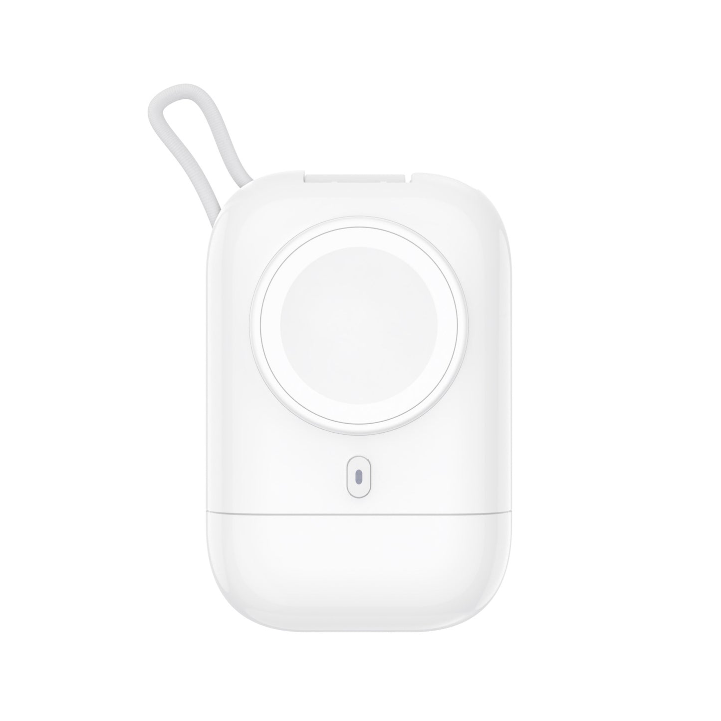 Compatible with Apple Watch Wireless Charger iWatch8/7/6Magnetic charger multifunctional portable power bank