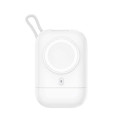 Compatible with Apple Watch Wireless Charger iWatch8/7/6Magnetic charger multifunctional portable power bank