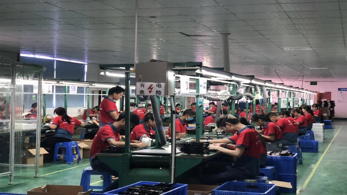 Cross-border Recorder HD Car Camera WiFi DVR Three-lens Dash Cam Factory Wholesale