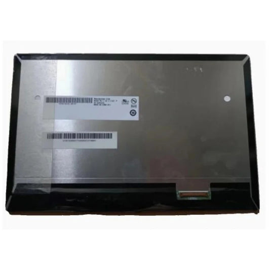 B101ean02.0 a-si TFT-LCD, LCM 800(RGB)x1280, WXGA 150ppi LCD Screen 10.1 inch MIPI WLED