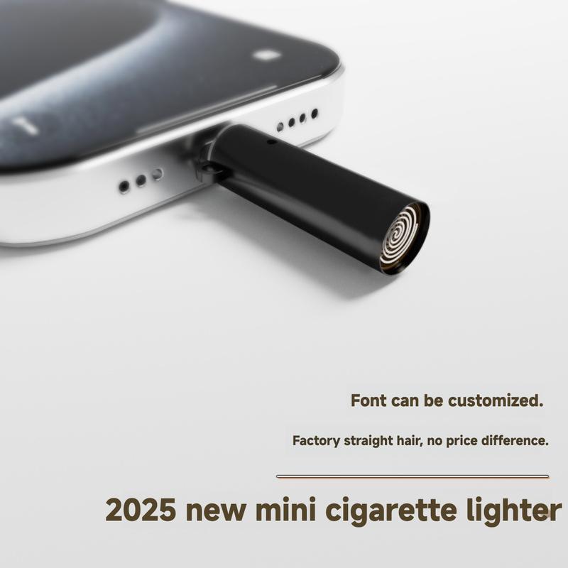 Supports only Type-C phones/devices. Creative & personalized phone and keychain charms.