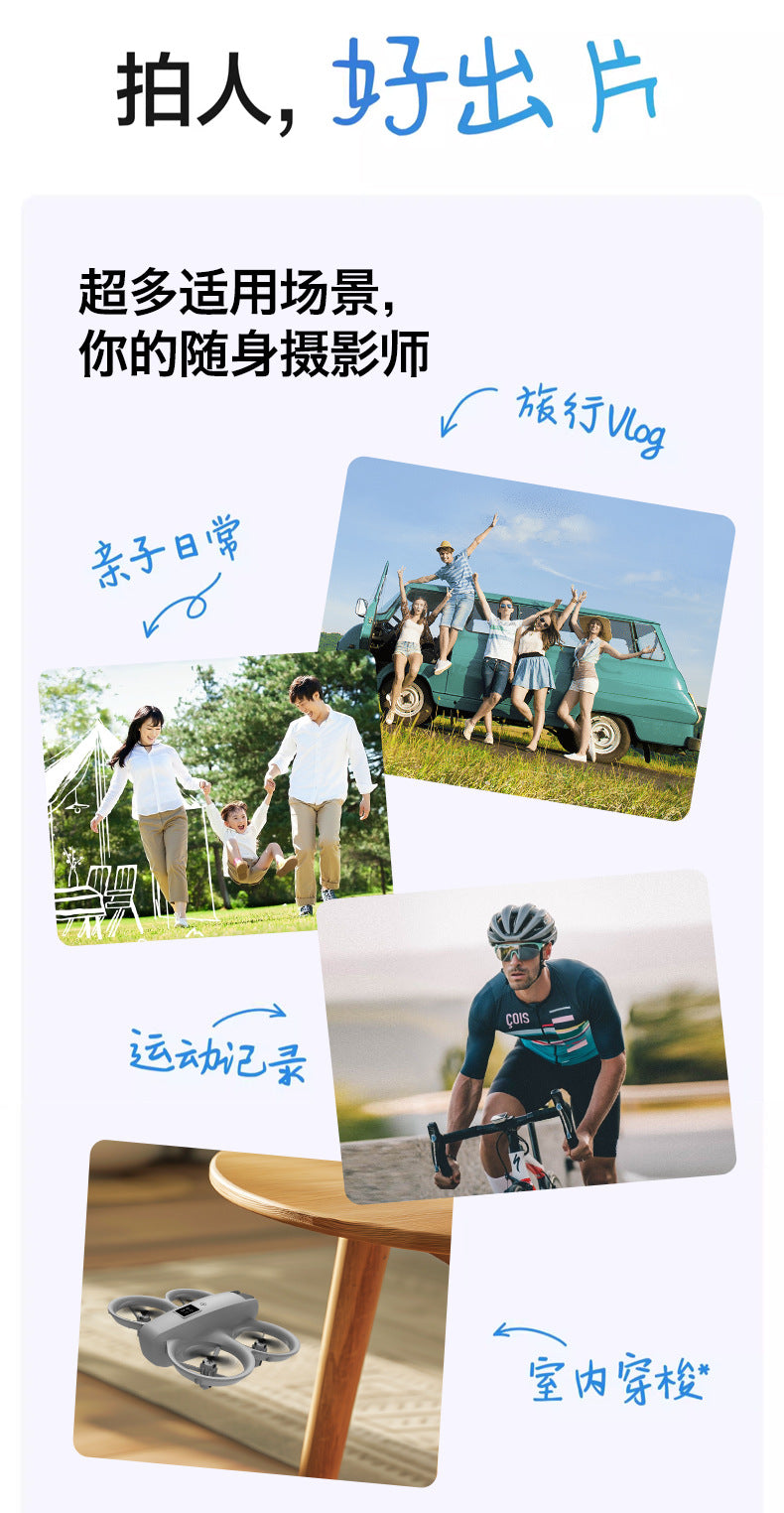 Cross-Border T3Drone Aerial Photography HD Remote Control Aircraft Dual Camera Lighting mini Fixed Height Aerial Photography Drone RC Model