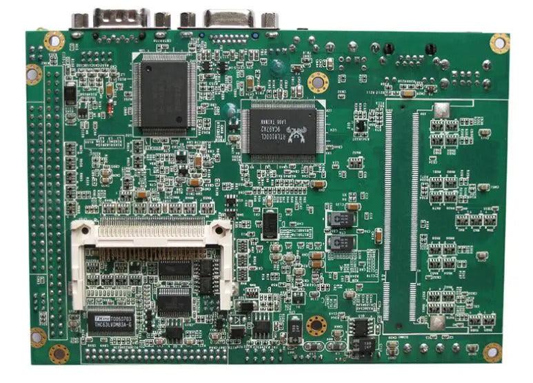 LX800 New Original 3.5" Motherboard Embedded PC/104 IPC Industrial Mainboard PC104 ISA Geode with CPU 256MB RAM LVDS VGA USB LAN