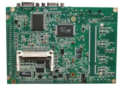 LX800 New Original 3.5" Motherboard Embedded PC/104 IPC Industrial Mainboard PC104 ISA Geode with CPU 256MB RAM LVDS VGA USB LAN