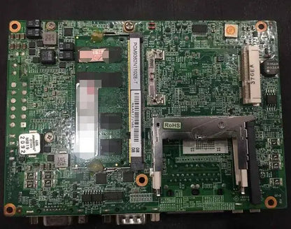 PCM-9362N REV.A1 Original IPC Board 3.5" Motherboard Embedded Industrial 3.5 inch SBC Mainboard PCM-9362 with 2*LAN CPU RAM