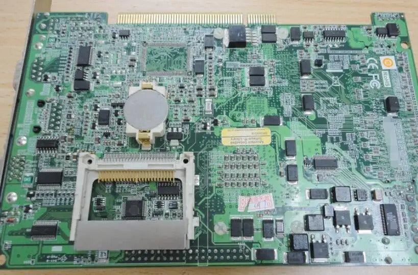 PCI-6881 100% OK Original Embedded IPC Board PCI Bus Industrial motherboard Half-Size CPU Card Mainboard PCI-6881F REV.A2