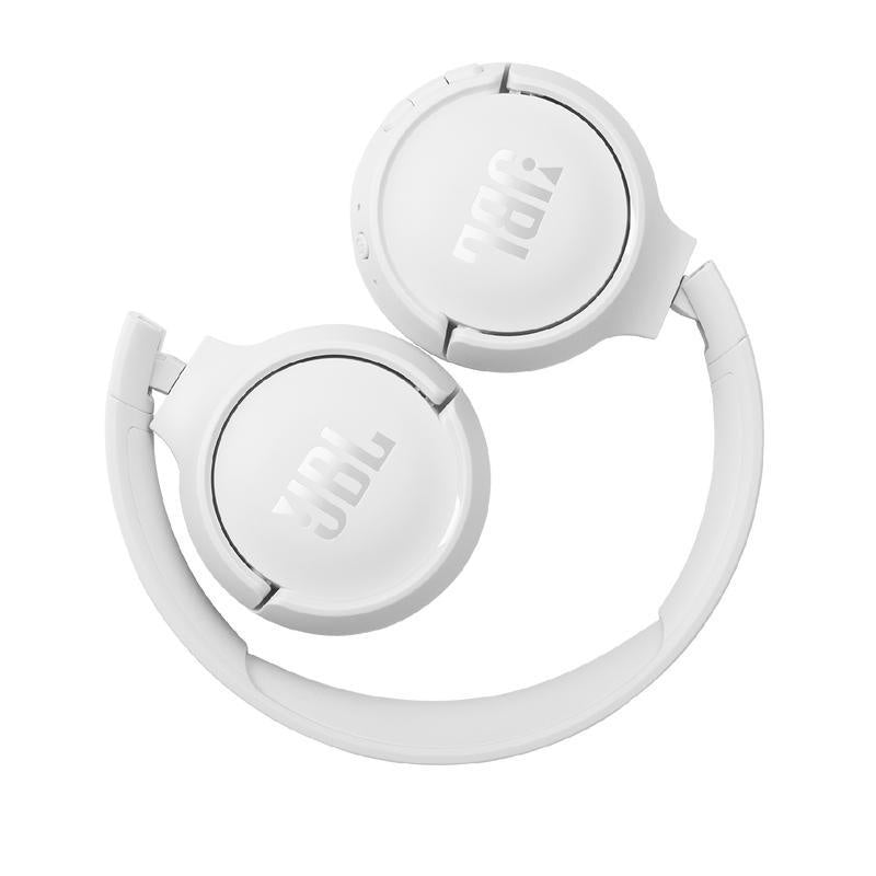 Tune 510BT Wireless on-ear headphones
