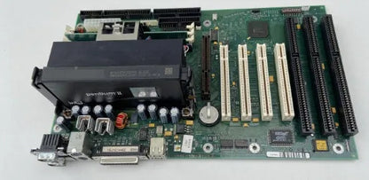 W26361-W8-X-01 W26361-W8-Z1-01-36 100% OK Original IPC motherboard Mainboard With 4*PCI 3*ISA CPU Industrial Board