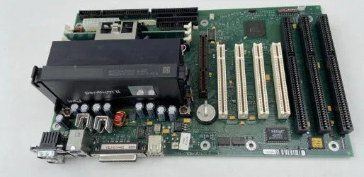 W26361-W8-X-01 W26361-W8-Z1-01-36 100% OK Original IPC motherboard Mainboard With 4*PCI 3*ISA CPU Industrial Board