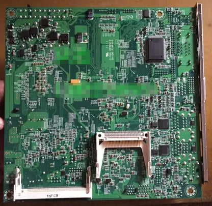 WADE-8070 100%OK Original Brand Mini-ITX  IPC Embedded Mainboard Industrial mITX Motherboard CPU RAM 4*COM 2*LAN
