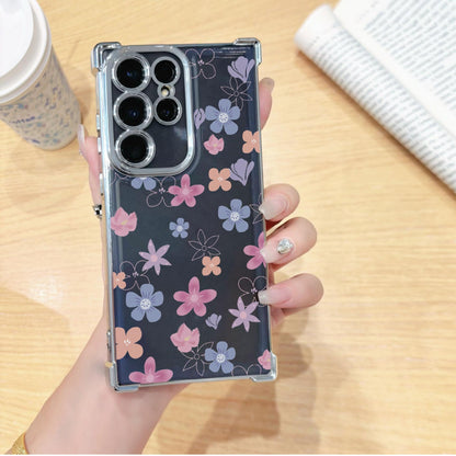 GOOGLE Google Compatible with Samsung S25 Phone Case S24 Ultra S23 Plus Pixel 9 Pro