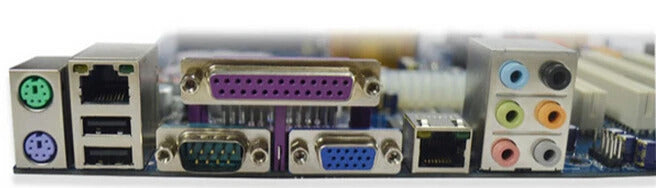 945GV New IPC Board For Intel  945GC ISA Slot Mainboard LGA775 5PCI with CPU Memory Industrial Motherboard Replace AIMB-769