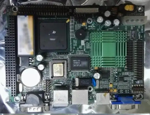 EC3-1651CLDNA A3/1541CLDNA A2/1711CLDNA A4/1541CLDNA A4/1544CLD3N/1547CLDNA 3.5” IPC Motherboard with RAM