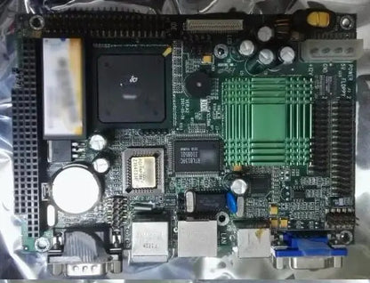EC3-1651CLDNA A3/1541CLDNA A2/1711CLDNA A4/1541CLDNA A4/1544CLD3N/1547CLDNA 3.5” IPC Motherboard with RAM