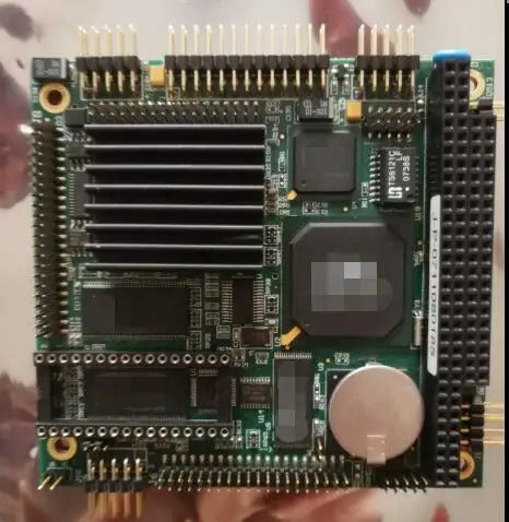 SED-886SEV SED-P3SEV 100%OK PC104 Mainboard original Fanless  IPC CPU Board PC/104 Embedded Industrial Motherboard with Memory