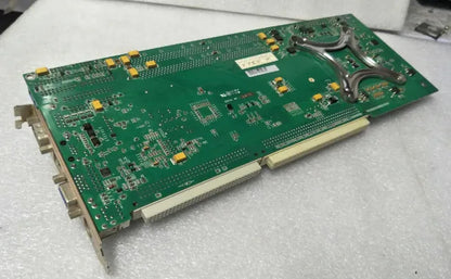 EPI-1816VL2NA/1811V2NAR/1711VNA/1813CLD2NA/1817LA492A Full-size CPU Card IPC Motherboard cPCI  With CPU RAM