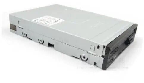 Used Original 3.5 inch IPC Industrial Floppy 34P interface FDD Disk drive supports 720KB 1.44MB Disk for CNC