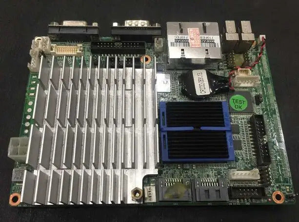 PCM-9362N REV.A1 Original IPC Board 3.5" Motherboard Embedded Industrial 3.5 inch SBC Mainboard PCM-9362 with 2*LAN CPU RAM