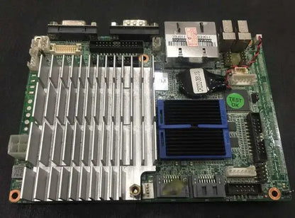 PCM-9362N REV.A1 Original IPC Board 3.5" Motherboard Embedded Industrial 3.5 inch SBC Mainboard PCM-9362 with 2*LAN CPU RAM