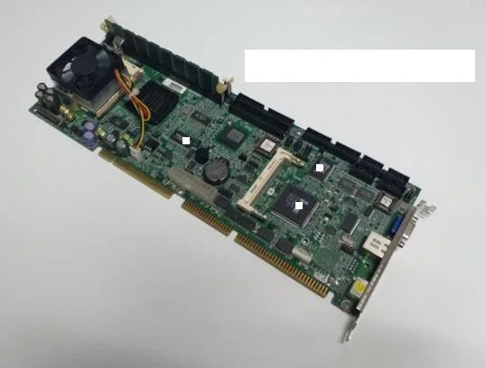 NuPRO-E340/861/E330/761/780/841/852/E42/A301/900A/770/771 100% OK Full-size CPU Card IPC Motherboard With CPU RAM