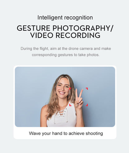 Cross-Border S9S Drone Brushless GPS Satellite Positioning4K High-definition Aerial Photography Two-axis Electric Servo Quadcopter