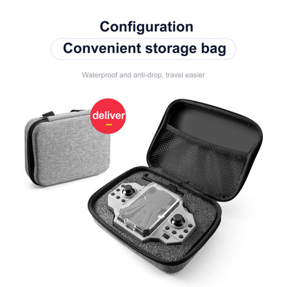 Cross-Border KY910Mini Folding Drone4K High-definition dual-camera aerial photography quadcopter with altitude hold remote control aircraft