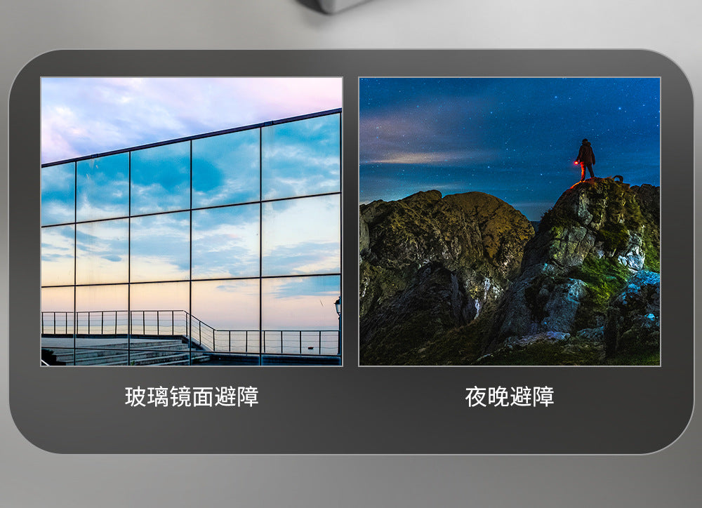 Cross-Border AE3Long Endurance Brushless Drone GPS Three-axis gimbal obstacle avoidance drone HD aerial photography remote control aircraft