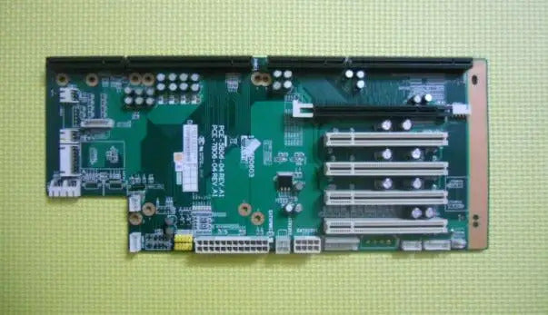 PCE-5B06-04 REV.A1 IPC 4*PCI PCE-7B06-04 REV.A1 PICMG 1.3 Bus PCIE x16 Industrial passive backplane CPU Card board Supports ATX