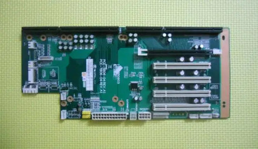 PCE-5B06-04 REV.A1 IPC 4*PCI PCE-7B06-04 REV.A1 PICMG 1.3 Bus PCIE x16 Industrial passive backplane CPU Card board Supports ATX