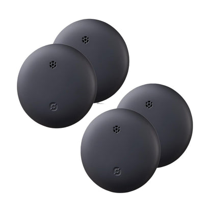 Cross-Border findmy Global Locator Pet Collar Elderly Children Luggage Anti-Lost Device Finder iOS