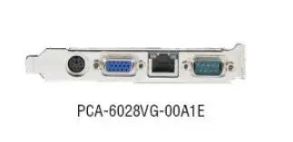 PCA-6028VG 100% OK Original IPC Board PCA-6028 Full-size CPU Card ISA Industrial Mainboard PICMG 1.0 with CPU RAM