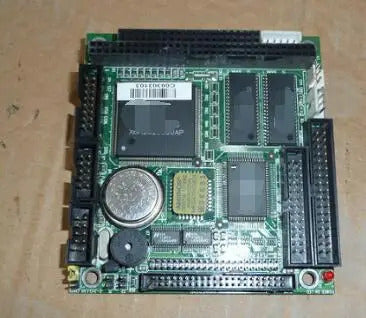 PCM-3335 REV.A2 100%OK original Fanless IPC CPU Board PC/104 Embedded Industrial Motherboard PC104 PCM-3335F