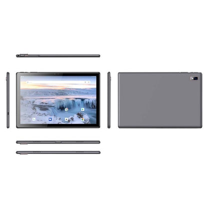 2025 New 10.1 Inch Digital Gaming Android Tablet for Students