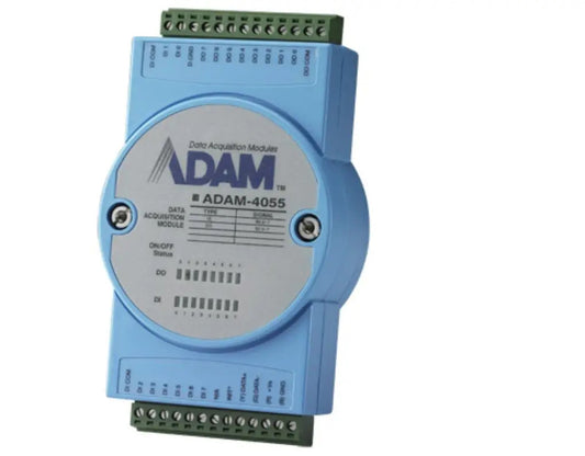 ADAM-4055 digital I/O module brand new original ADAM 4055