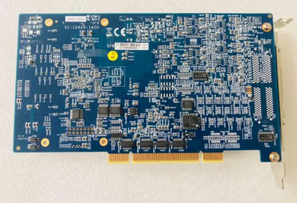AMP-208C DSP-based 8-axis Advanced Pulse-Train Motion Controllers