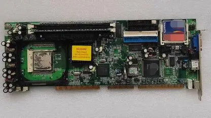 ROCKY-3706EVG V1.0 ROCKY-P248V-3.0 ROCKY-4786EV 4.0 ROCKY-548TX\538TXV\4784EV Full-size CPU Card IPC Motherboard with CPU RAM