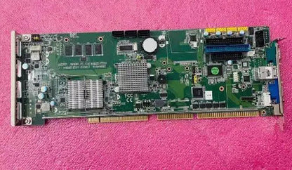 PCA-6013VG/6012VG/6176E/6002VE/6190G2/6028G2/6028VG/6007LV/6007VE/6004VE/6003VE Full-size CPU Card IPC Motherboard With CPU RAM