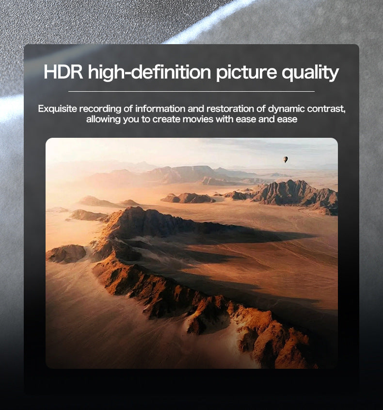 Cross-Border GT6Brushless Drone Intelligent Obstacle Avoidance Optical Flow GPS Return Remote Control Airplane5G Transmission Quadcopter