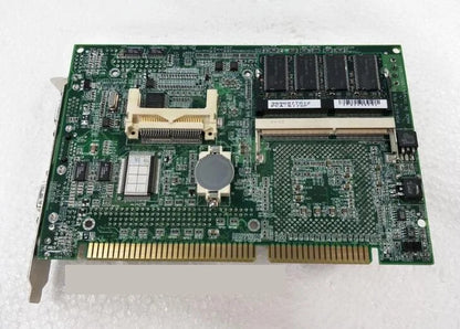 PCA-6751/6145B/45L/6772/6742LV/6742VE/6770/6743VE/6781VE/6741L/6143P/6151/6144S Half-Size CPU Card IPC Motherboard With CPU RAM