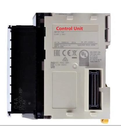 CJ1W-NC413 NC213 NC433 NC482 NC113 NC133 NC233 NC882 New Original PLC Position Control Unit