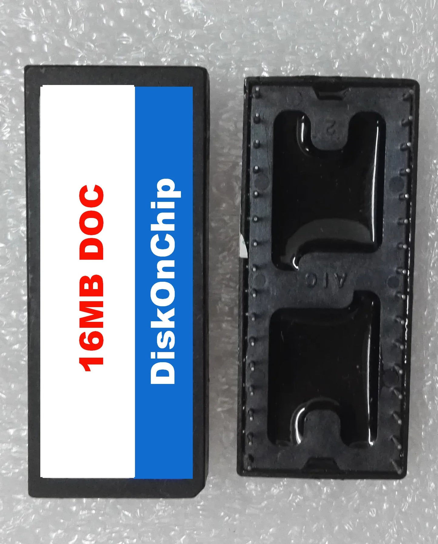 8MB 16MB 32M 64MB 128MB DOC Used 32-pin Disk On Chip Electronic DiskOnChip 2000 32Pin 32P DIP MD2202-D32-P