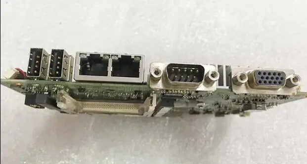 PCM-9363D REV:A1 100%OK Original 3.5" Motherboard Embedded Industrial IPC 3.5 inch Mainboard PCM-9363 with CPU RAM