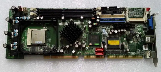 ROCKY-4786EV-RS-R40/R41 ROCKY-4783EV V1.1 ROCKY-3701-2.0 ROCKY-4784EVG V1.3/1.2 Full-size CPU Card IPC Motherboard with CPU RAM