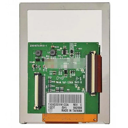 TX09D30VM1CDA Brand New Original 3.5 Inch LCD Screen
