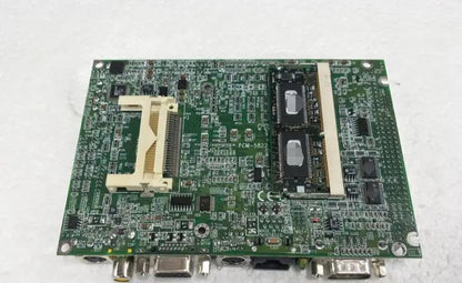PCM-5822 B1 100% OK Original 3.5 inch IPC Embedded Motherboard 3.5“ Industrial Mainboard SBC with CPU RAM