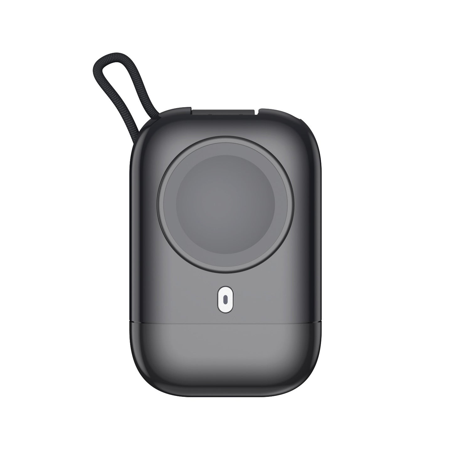 Compatible with Apple Watch Wireless Charger iWatch8/7/6Magnetic charger multifunctional portable power bank