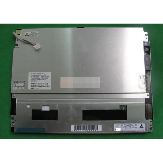 Nl8060bc26-17 brand new original 10.4 inch LCD screen