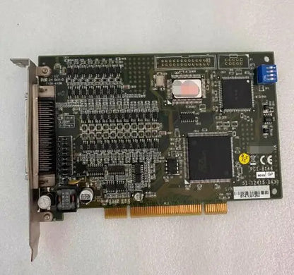 PCI-8132 PCI-8134A PCI-8164 PCI-8154 PCI-1245L PCI-8144 PCI-8144N MP-C154 PCI-8134 MC8041AS V4 2-4-AXIS MOTION CONTROLLER Card